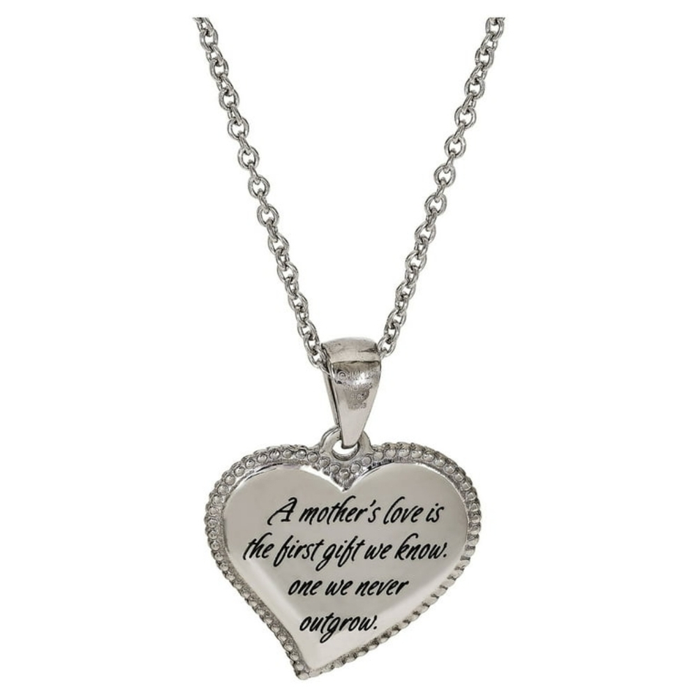 Mom necklace